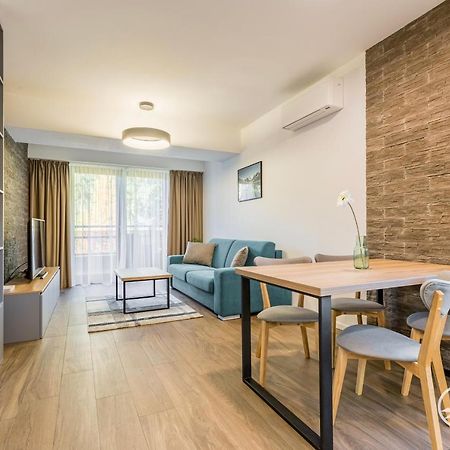 Štrbské Pleso Tatra Suites Cosy Apartment A26 מראה חיצוני תמונה