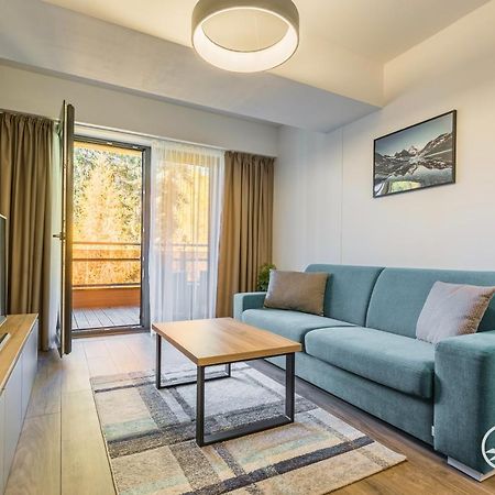Štrbské Pleso Tatra Suites Cosy Apartment A26 מראה חיצוני תמונה